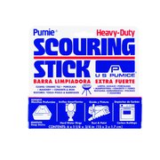 U.S. Pumice US Pumice Pumie Heavy Duty Scouring Stick For Bath/Toilet 6 in. L HDW-12